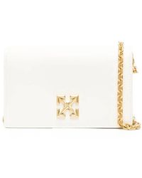 Off-White c/o Virgil Abloh - Jitney 0.5 Shoulder Bag - Lyst