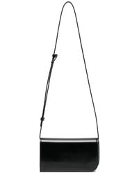 Jacquemus - Curvo Shoulder Bag - Lyst