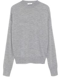 Peserico - Trui Met Metallic-Effect - Lyst