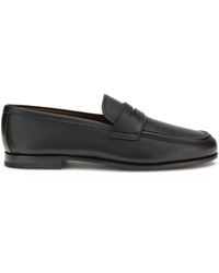 Church's - Rother Round-Toe Loafers - Lyst