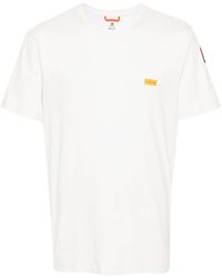 Parajumpers - Camiseta Iconic - Lyst