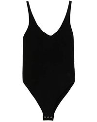 Tom Ford - Body De Punto De Canalé - Lyst