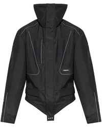 Coperni - Logo Jacket - Lyst