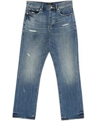 Purple Brand - ファイブポケット ブルージーンズ - Lyst