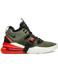 Nike - Air Force 270 Shoes - Size 8 - Lyst