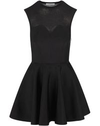 Givenchy - Sleeveless Dress - Lyst