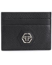 Philipp Plein Wallets and cardholders for Men - Up to 52% off | Lyst