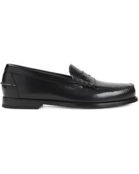 Church's - Churchs Flat Shoes Leather - Lyst