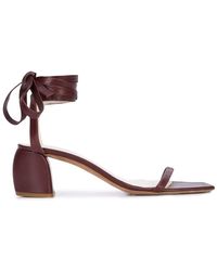 tibi sandals sale