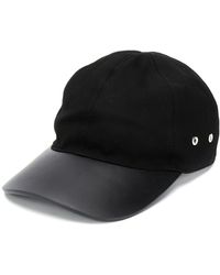 1017 ALYX 9SM Cappello da baseball - Nero