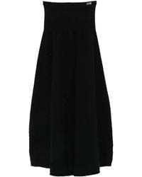 Extreme Cashmere - Cashmere A-Line Skirt - Lyst