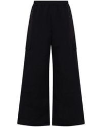 Egonlab - Pantalon De Jogging À Design Sculpté - Lyst