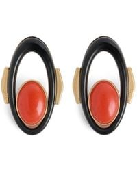 PUCCI - L'Alba Earrings - Lyst