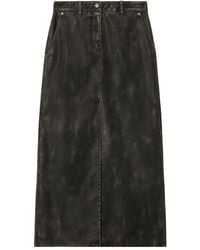 Palm Angels - Skirts - Lyst