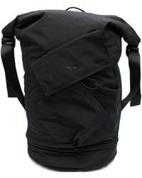 Y-3 - Utility Backpack - Lyst