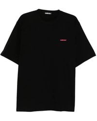 Ambush - 2025 Xl T-Shirt Met Logo - Lyst