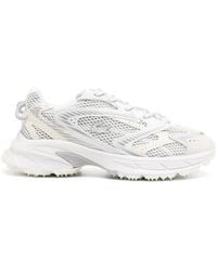 Lacoste - L003 Neo Shot Sneakers - Lyst
