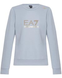EA7 - Sweat Evolution - Lyst