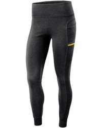 Nike - Wonba Golden State Warriors レギンス - Lyst