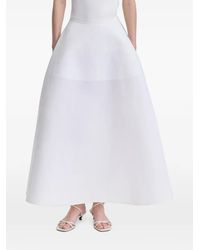 FFORME - Deeta A-Line Skirt - Lyst