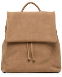 Marsèll - Patta Suede Backpack - Lyst