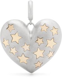 Lauren Rubinski - 14Kt Paulette Pendant - Lyst
