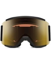 Smith - Maschera Da Sci Squad Xl Con Logo - Lyst