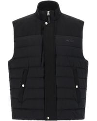 Mackage - 'Brody' Vest - Lyst