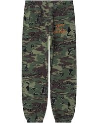 GALLERY DEPT. - Pantalon De Jogging À Détail De Logo - Lyst