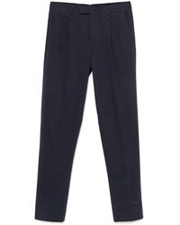 ZEGNA - Pantalon Chino À Coupe Slim - Lyst