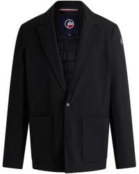 Fusalp - Jacke mit aufgesetzten Taschen - Lyst
