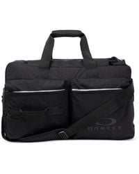 Oakley - Utility Big Duffle Bag - Lyst
