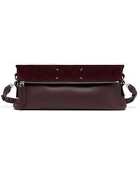 Maison Margiela - 5Ac Clutch Bag - Lyst