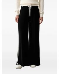 Joseph Ribkoff - Pantalones De Chándal Con Cordones - Lyst