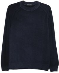 Daniele Fiesoli - ラグランスリーブ セーター - Lyst