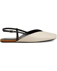 Ami Paris - Croisette Mules - Lyst