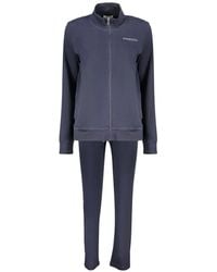 Freddy - Survêtement À Fermeture Zippée - Lyst