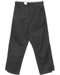 Carhartt - Simple Straight Trousers - Lyst