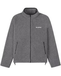 Sporty & Rich - Zip-Up Jacket - Lyst