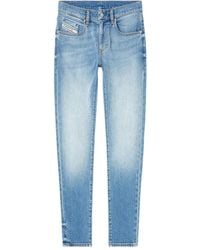 DIESEL - 2019 D Strukt - Lyst