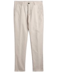 Slowear - Model 100 Broek - Lyst