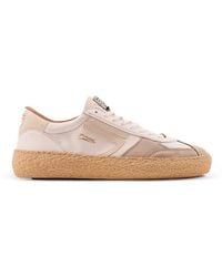 PURAAI - Low Top Sneakers - Lyst