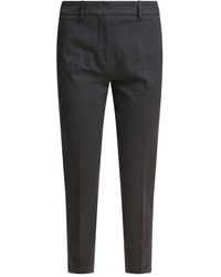 Semler - Welt-Pockets Trousers - Lyst