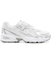 New Balance - 740 Sneakers - Lyst