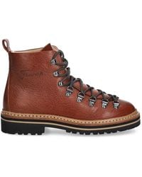 Fracap - Magnifico M120 Lace-Up Hiking Boots - Lyst