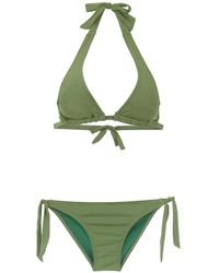 Amir Slama - Effen Bikini - Lyst