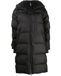 adidas By Stella McCartney - X Stella Mccartney Doudoune À Capuche - Lyst