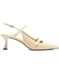 Alexandre Birman - 60Mm Tita Pointed-Toe Pumps - Lyst