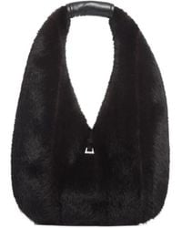 Apparis - Borsa A Spalla Colette - Lyst