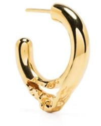 Maria Black - Sterling Flea 15 Hoop Earring - Lyst